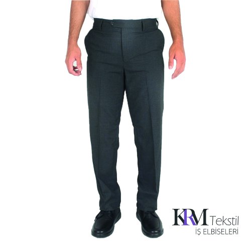 GÜVENLİK PANTOLON